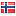 pondus.no server is located in Norway